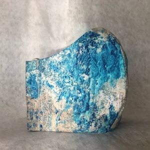 Washable Reusable Face Mask